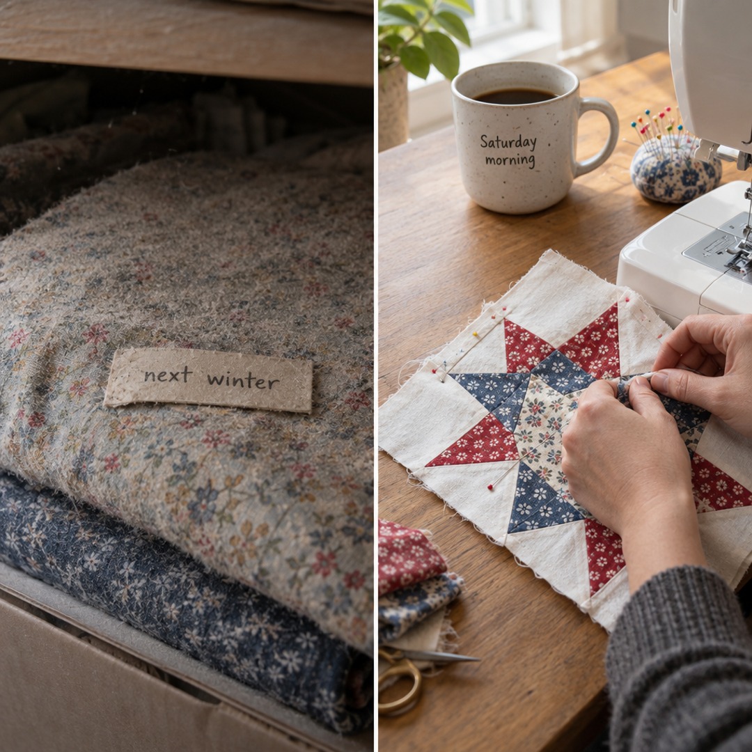 Quilt Pattern PDF | Quilt Block Library | Printable Blocks | Instant Download